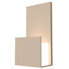 Clean Line 12" LED Wall Sconce 4068LED