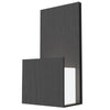 Clean Line 12" LED Wall Sconce 4068LED