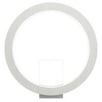 Frame 12" LED Wall Lamp 4117LED