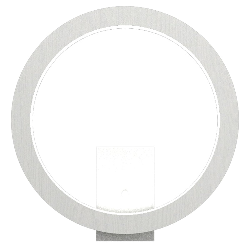 Frame 12" LED Wall Lamp 4117LED