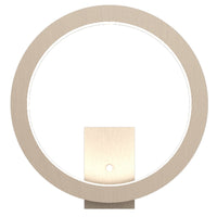 Frame 12" LED Wall Lamp 4117LED