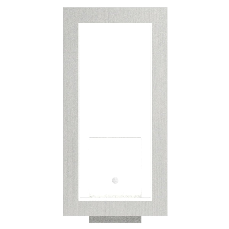 Frame 12" LED Wall Lamp 4118LED