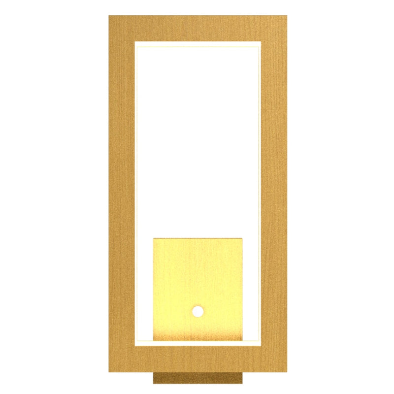 Frame 12" LED Wall Lamp 4118LED