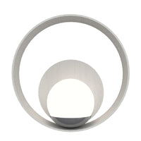 Sfera 14" Accord Wall Lamp 415