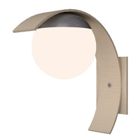 Sfera Accord 14" Wall Lamp 416