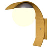 Sfera Accord 14" Wall Lamp 416