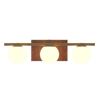 Sfera Accord Contemporary Wall Lamp 4207