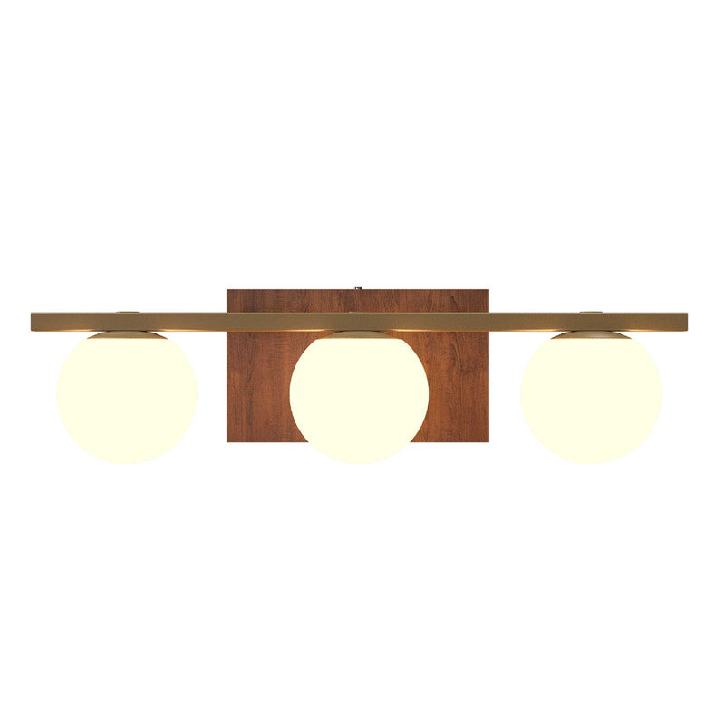 Sfera Accord Contemporary Wall Lamp 4207