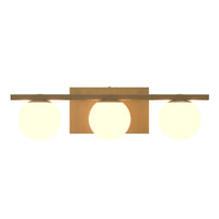 Sfera Accord Contemporary Wall Lamp 4207