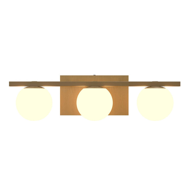 Sfera Accord Contemporary Wall Lamp 4207