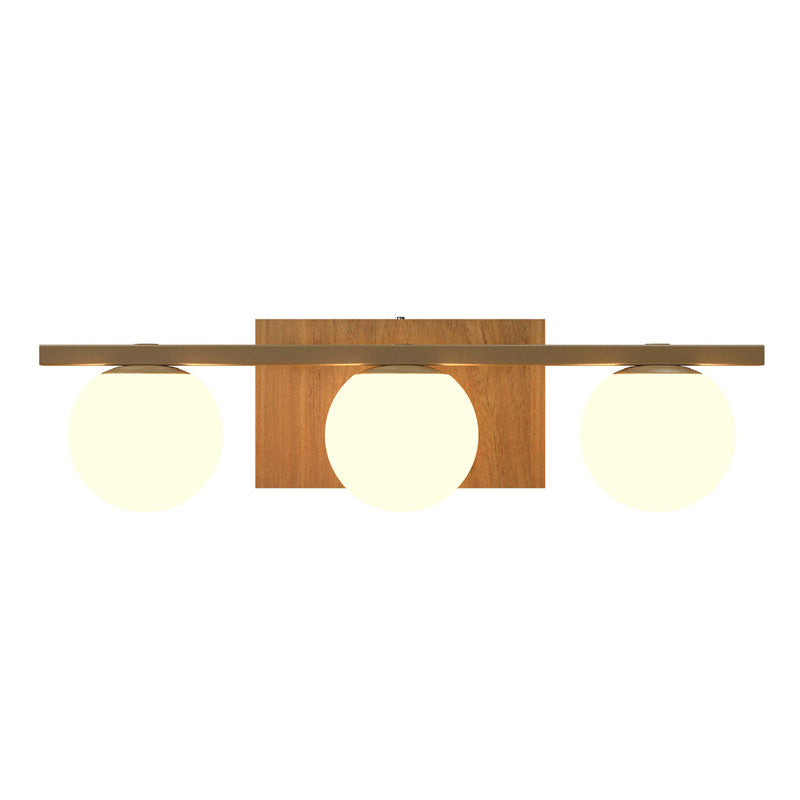 Sfera Accord Contemporary Wall Lamp 4207