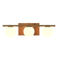 Sfera Accord Contemporary Wall Lamp 4207