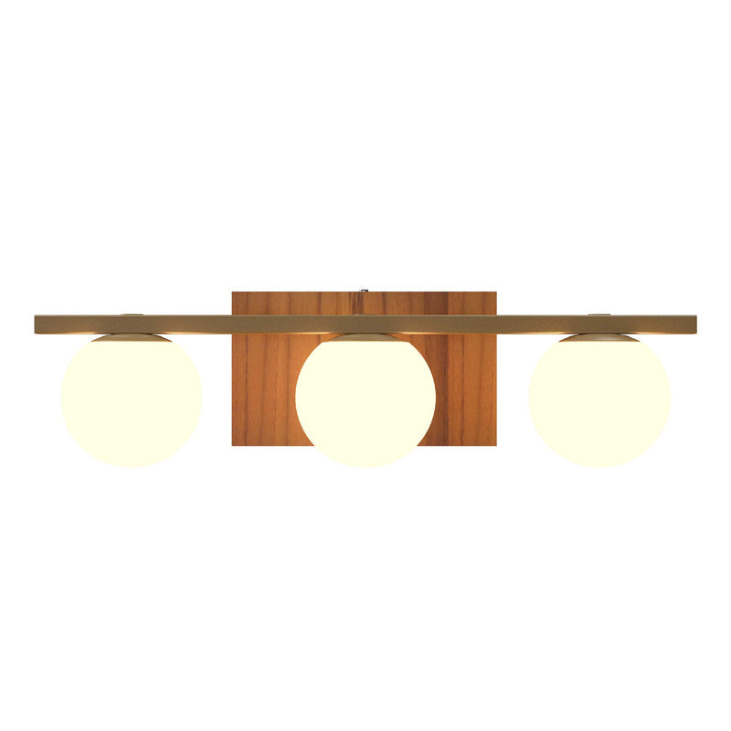 Sfera Accord Contemporary Wall Lamp 4207