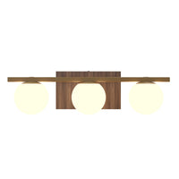 Sfera Accord Contemporary Wall Lamp 4207