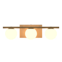 Sfera Accord Contemporary Wall Lamp 4207