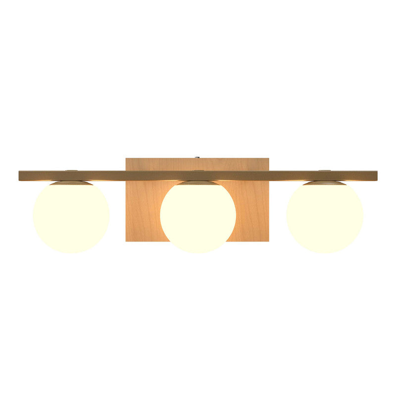Sfera Accord Contemporary Wall Lamp 4207