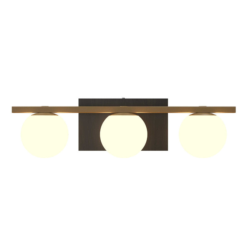 Sfera Accord Contemporary Wall Lamp 4207