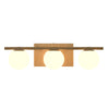 Sfera Accord Contemporary Wall Lamp 4207