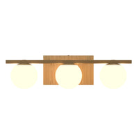Sfera Accord Contemporary Wall Lamp 4207