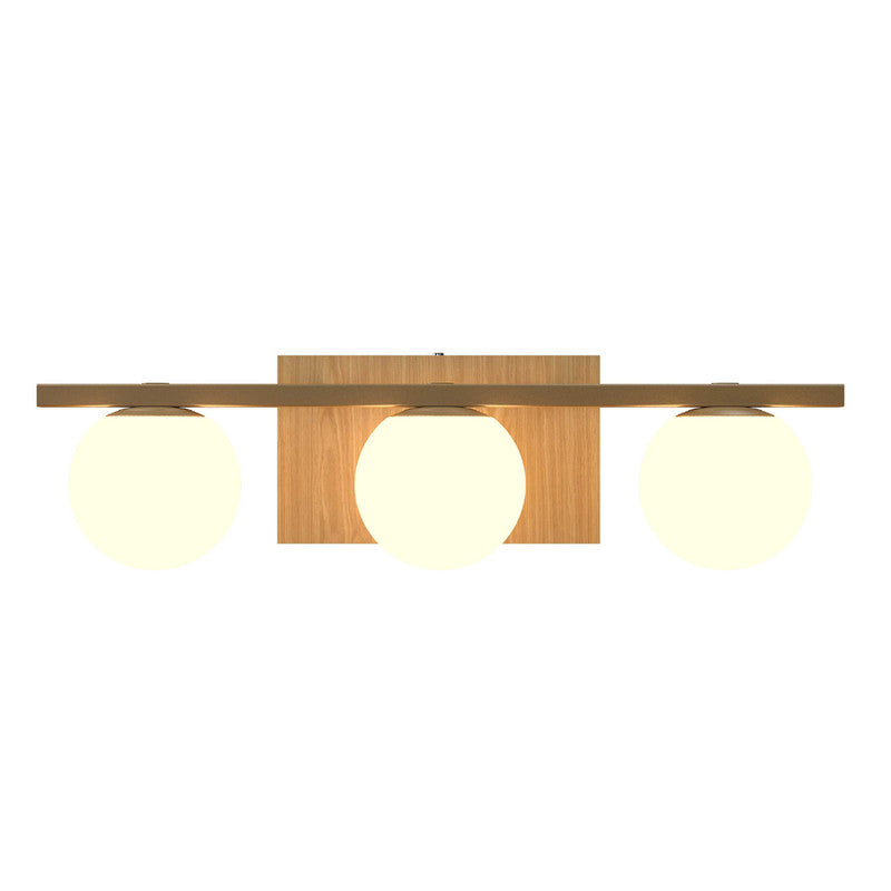 Sfera Accord Contemporary Wall Lamp 4207