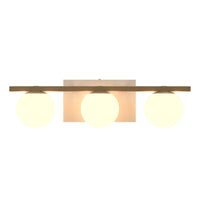 Sfera Accord Contemporary Wall Lamp 4207
