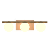 Sfera Accord Contemporary Wall Lamp 4207