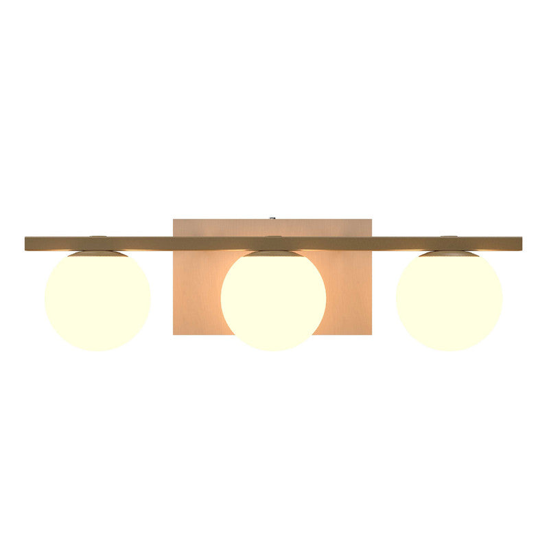 Sfera Accord Contemporary Wall Lamp 4207