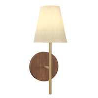 Conic Accord 120-240 V Wall Lamp 4209