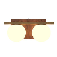 Sfera Accord Lacquer Finish Wall Lamp 4210