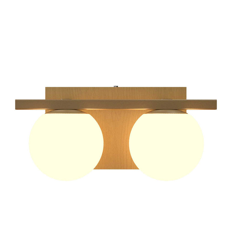 Sfera Accord Lacquer Finish Wall Lamp 4210