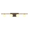 Sfera Accord Natural Wood Wall Lamp 4211