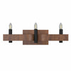 Flow Accord 110V - 220V Wall Lamp 4212