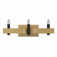 Flow Accord 110V - 220V Wall Lamp 4212