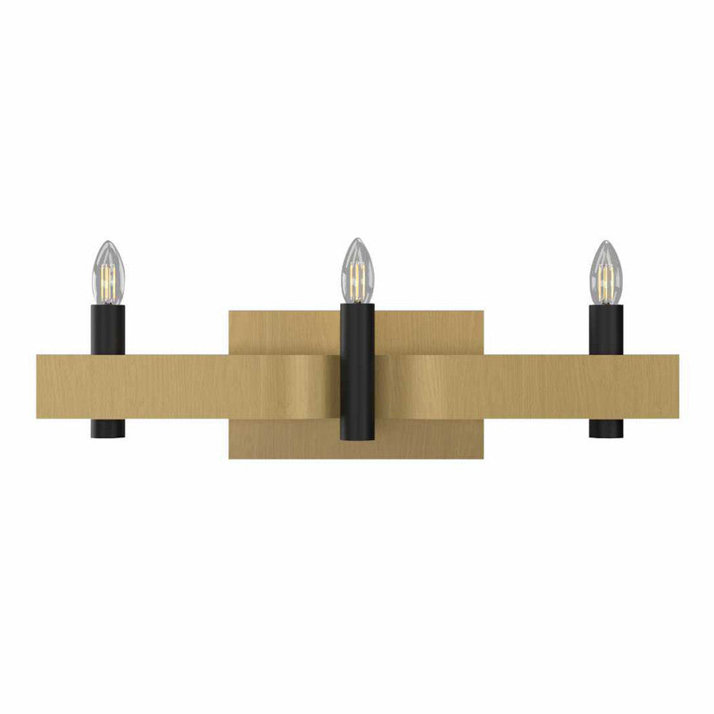 Flow Accord 110V - 220V Wall Lamp 4212
