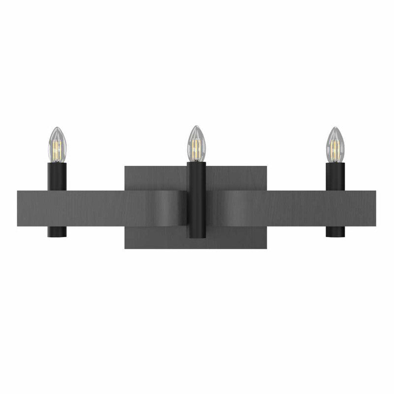 Flow Accord 110V - 220V Wall Lamp 4212
