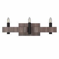Flow Accord 110V - 220V Wall Lamp 4212