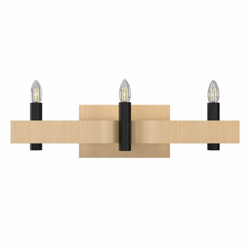 Flow Accord 110V - 220V Wall Lamp 4212