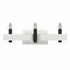 Flow Accord 110V - 220V Wall Lamp 4212