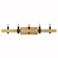 Flow Accord 9.48 lbs Wall Lamp 4214
