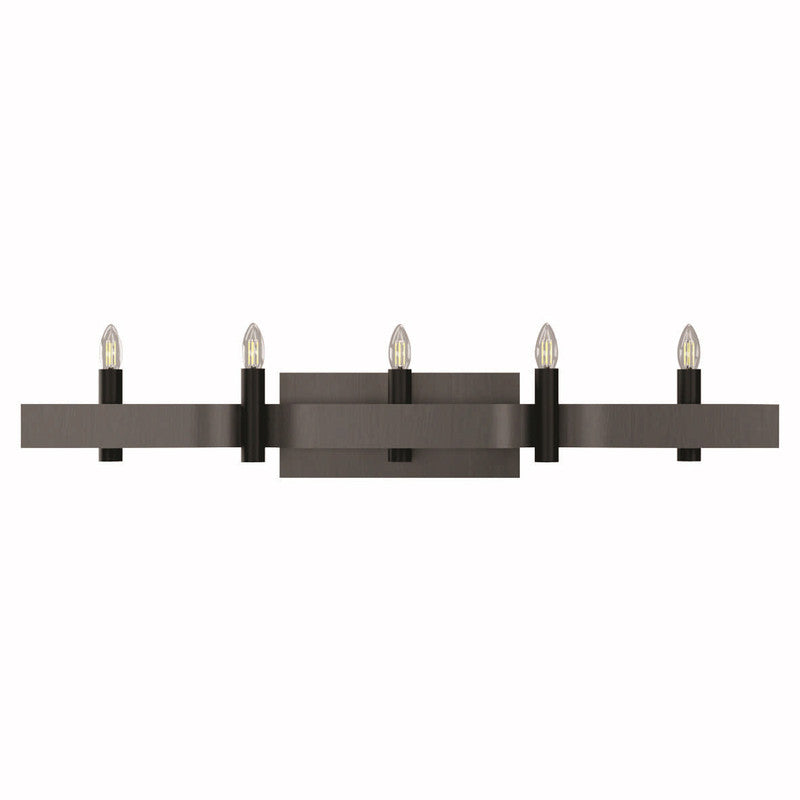 Flow Accord 9.48 lbs Wall Lamp 4214
