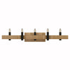 Flow Accord 9.48 lbs Wall Lamp 4214