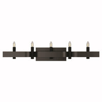 Flow Accord 9.48 lbs Wall Lamp 4214
