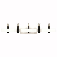 Flow Accord 9.48 lbs Wall Lamp 4214