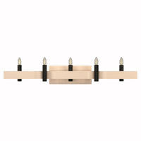 Flow Accord 9.48 lbs Wall Lamp 4214