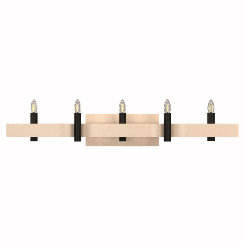 Flow Accord 9.48 lbs Wall Lamp 4214