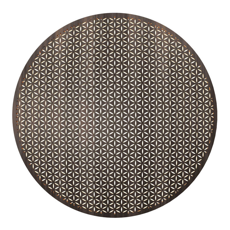 Harmony Accord 31.5"L Wall Lamp 4216