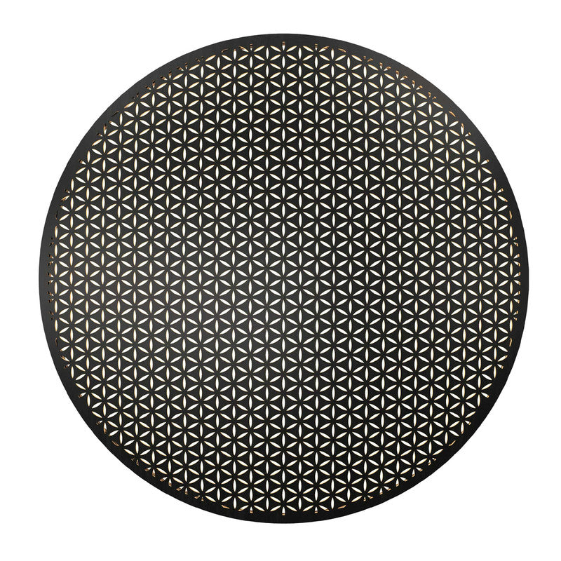 Harmony Accord 31.5"L Wall Lamp 4216