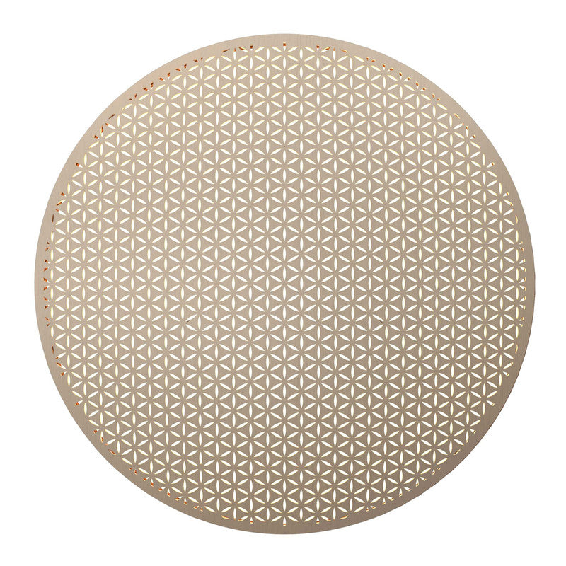 Harmony Accord 31.5"L Wall Lamp 4216
