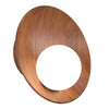 Oyster Accord Dimmable Bulb Wall Lamp