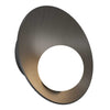 Oyster Accord Dimmable Bulb Wall Lamp